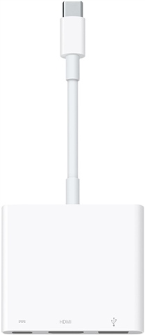 Apple USB-C Digital AV Multiport Adapter (A2119)